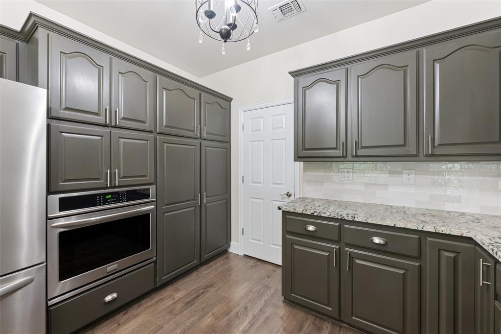 Enchanted Oaks Sec 01 - Residential