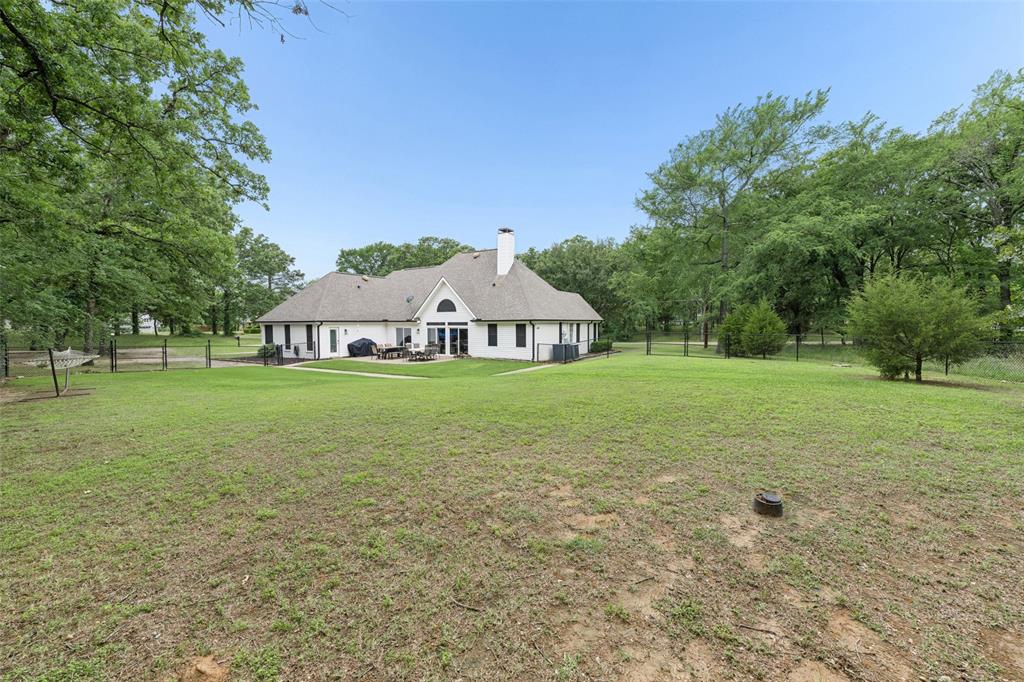 Enchanted Oaks Sec 01 - Residential