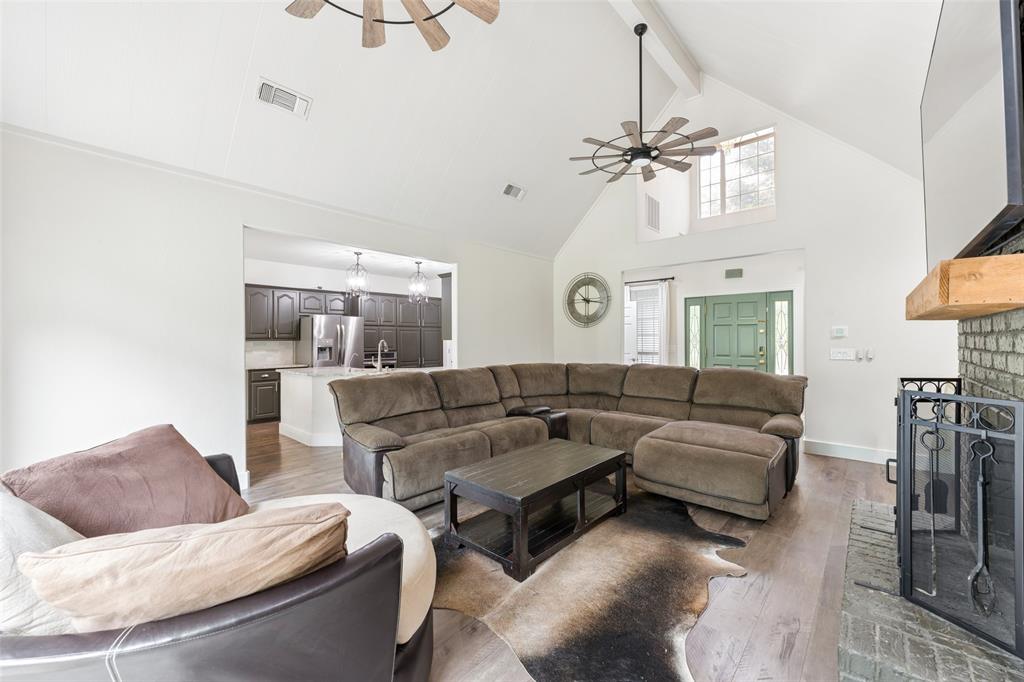 Enchanted Oaks Sec 01 - Residential