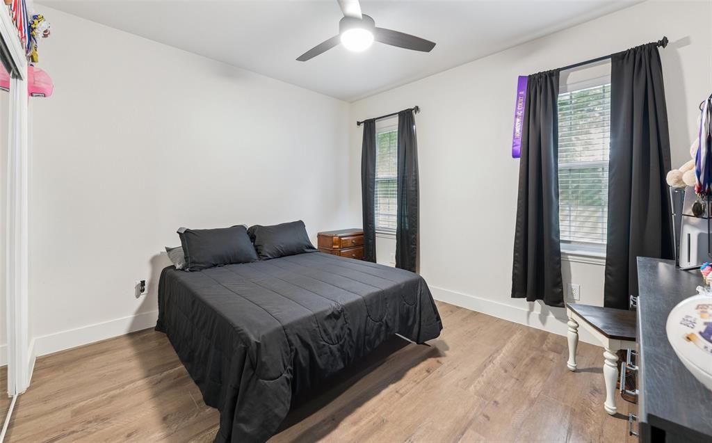 Enchanted Oaks Sec 01 - Residential