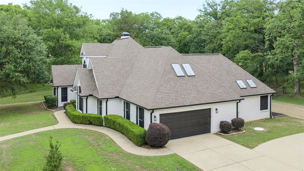 Enchanted Oaks Sec 01 - Residential
