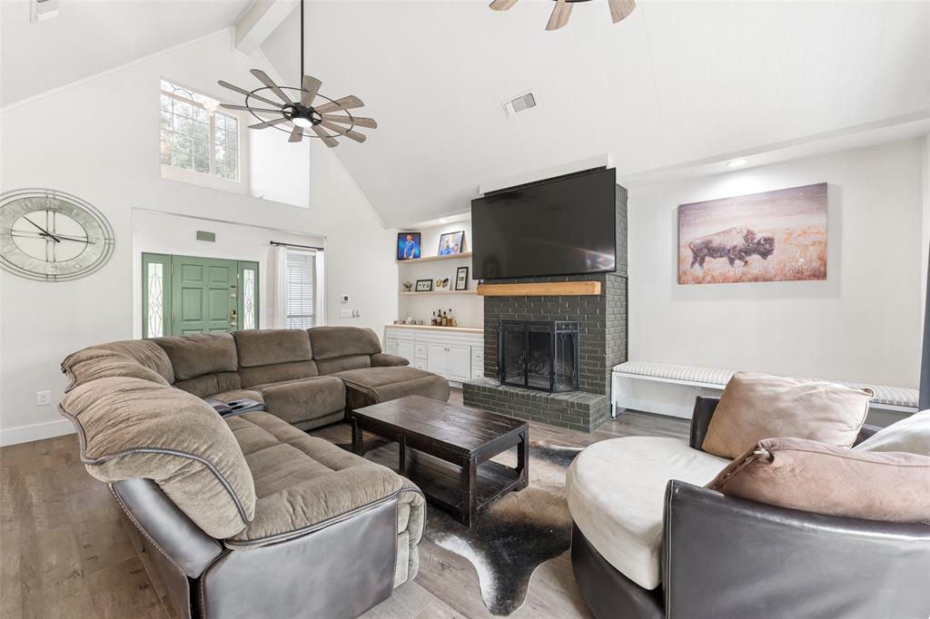 Enchanted Oaks Sec 01 - Residential