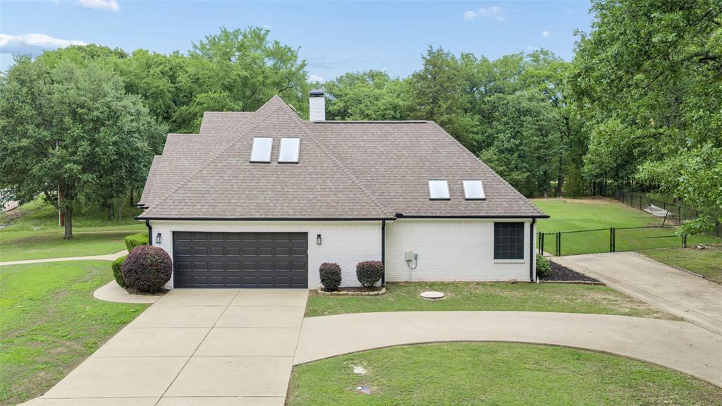 Enchanted Oaks Sec 01 - Residential