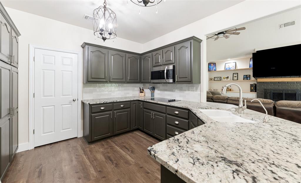 Enchanted Oaks Sec 01 - Residential