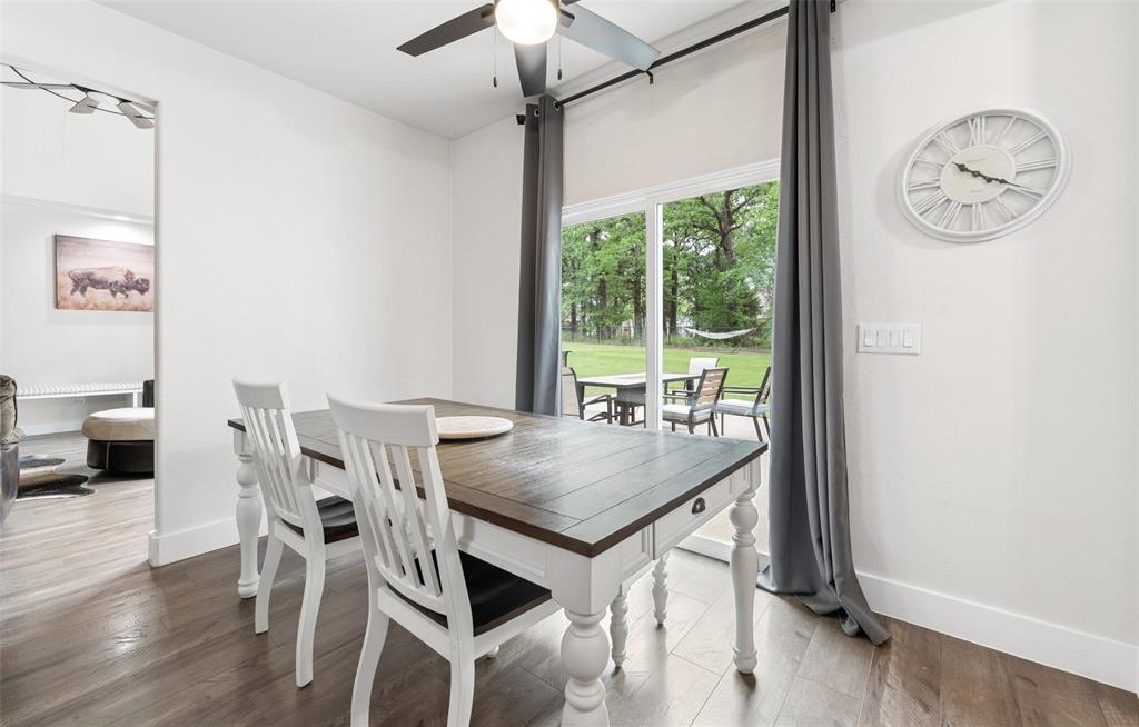 Enchanted Oaks Sec 01 - Residential
