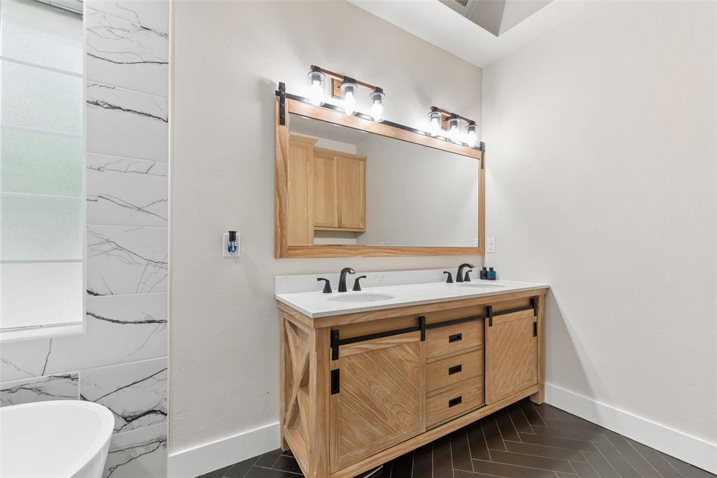 Enchanted Oaks Sec 01 - Residential