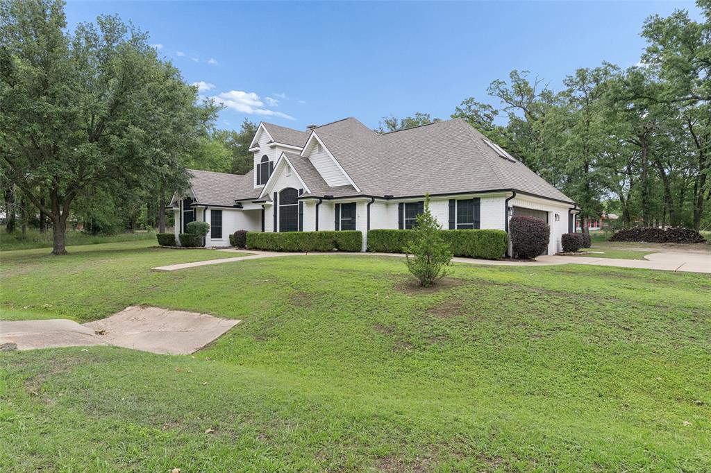 Enchanted Oaks Sec 01 - Residential