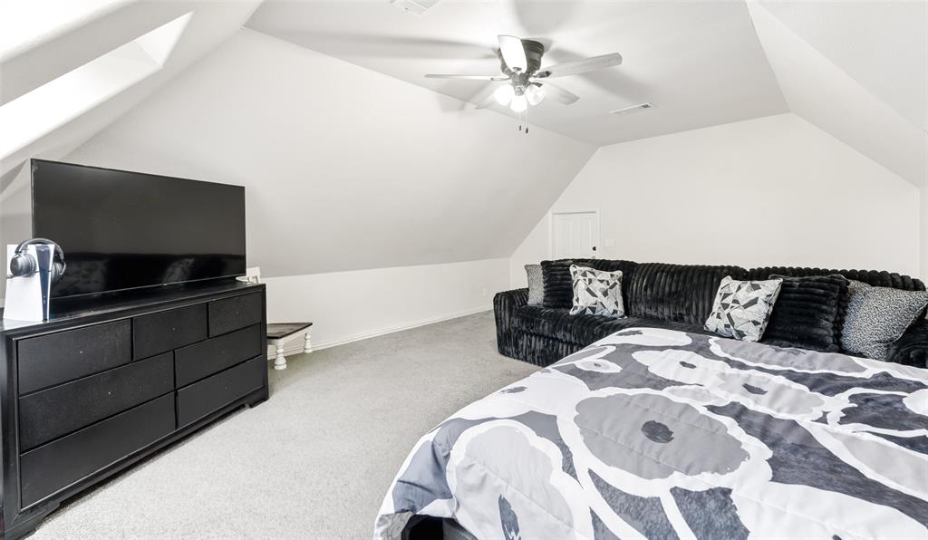 Enchanted Oaks Sec 01 - Residential
