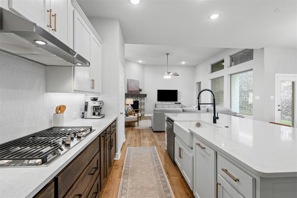 Walsh Ranch Quail Valley - Residential
