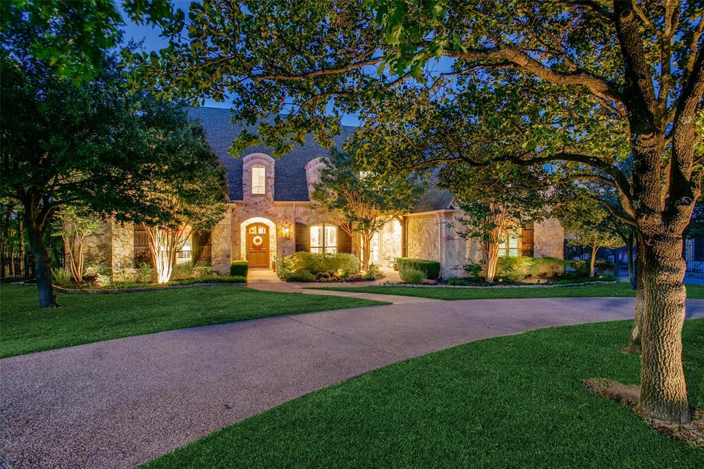 Loch Meadow Estates Add - Residential