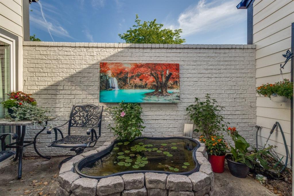 Trophy Club Oak Hill - Residential