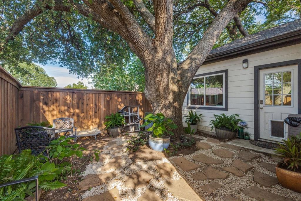Trophy Club Oak Hill - Residential