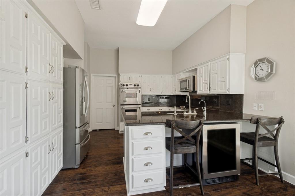 Trophy Club Oak Hill - Residential