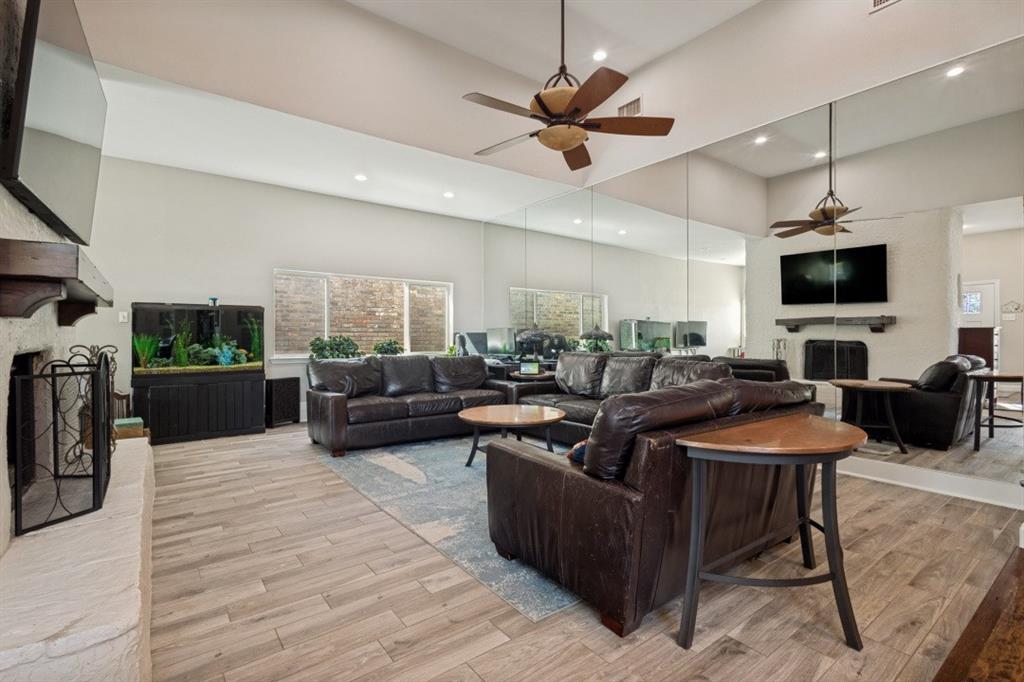 Trophy Club Oak Hill - Residential