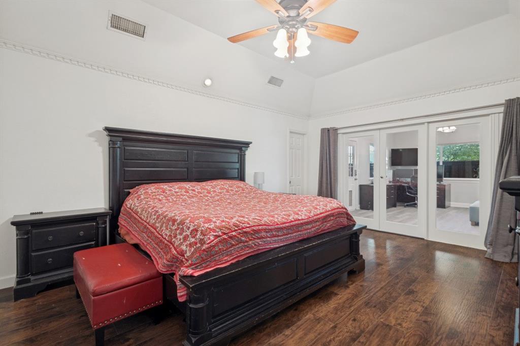 Trophy Club Oak Hill - Residential