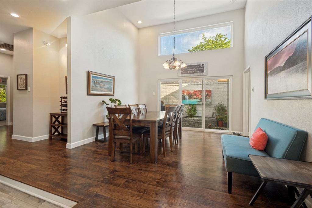 Trophy Club Oak Hill - Residential