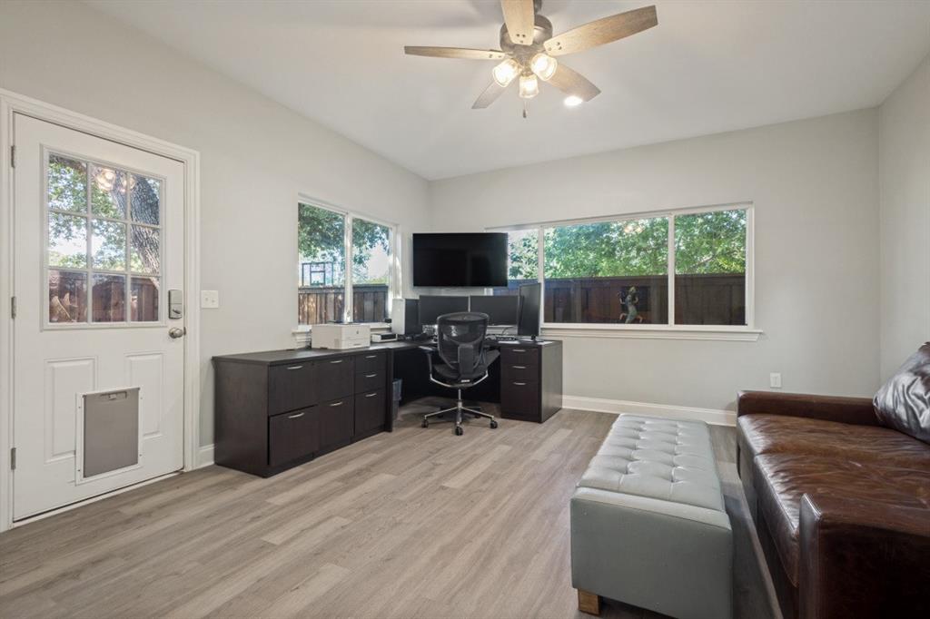 Trophy Club Oak Hill - Residential