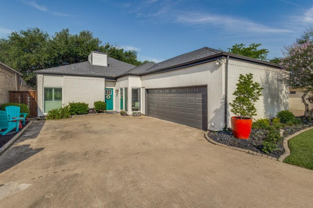 Trophy Club Oak Hill - Residential