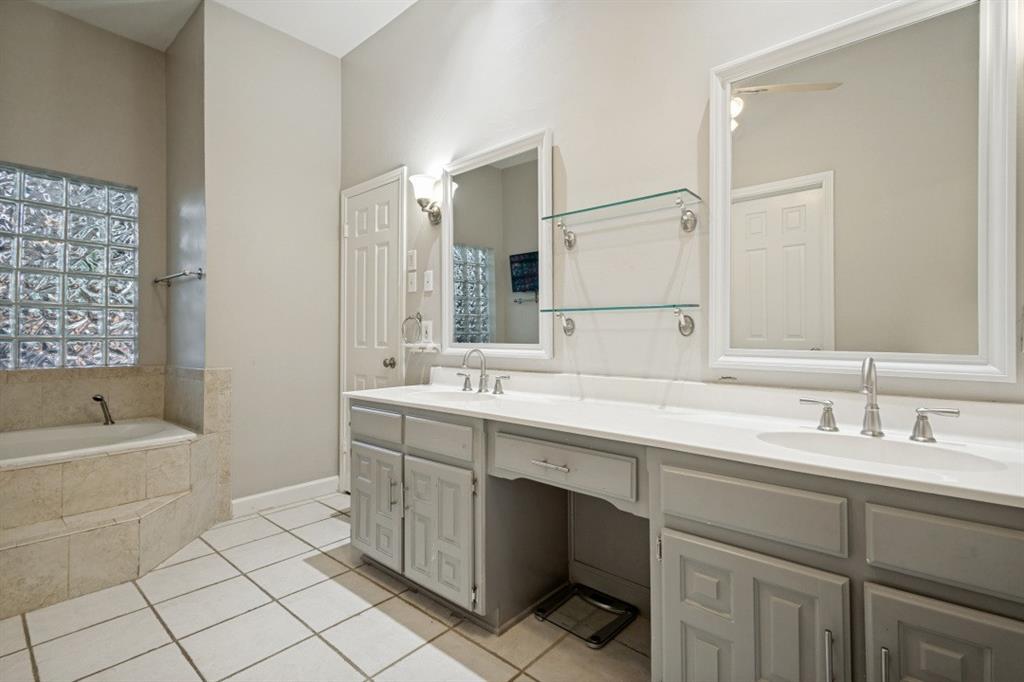 Trophy Club Oak Hill - Residential