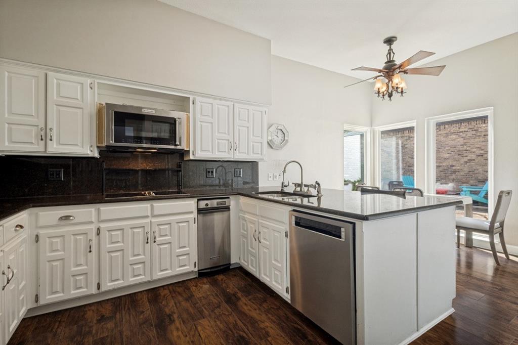 Trophy Club Oak Hill - Residential