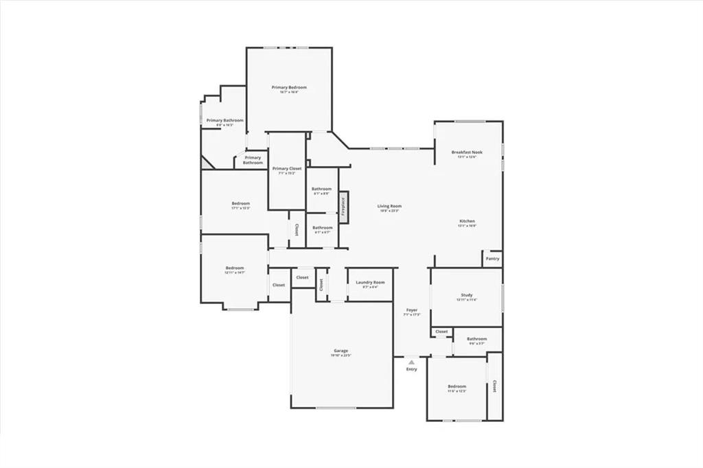 Estates-North Grv-Ph 1 - Residential