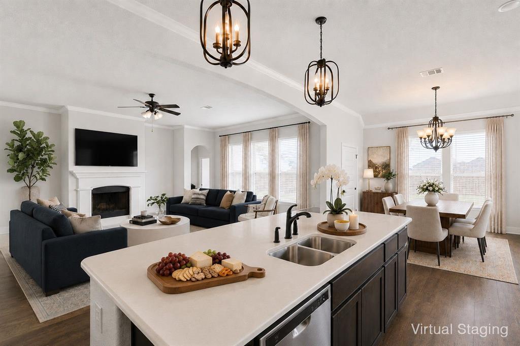 Estates-North Grv-Ph 1 - Residential