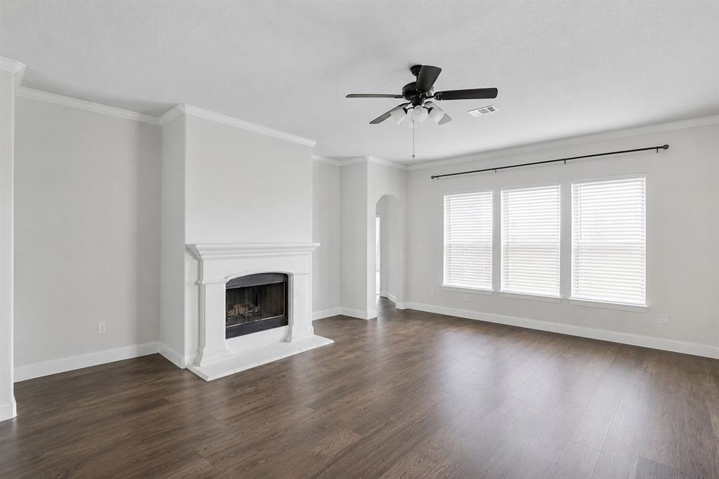 Estates-North Grv-Ph 1 - Residential