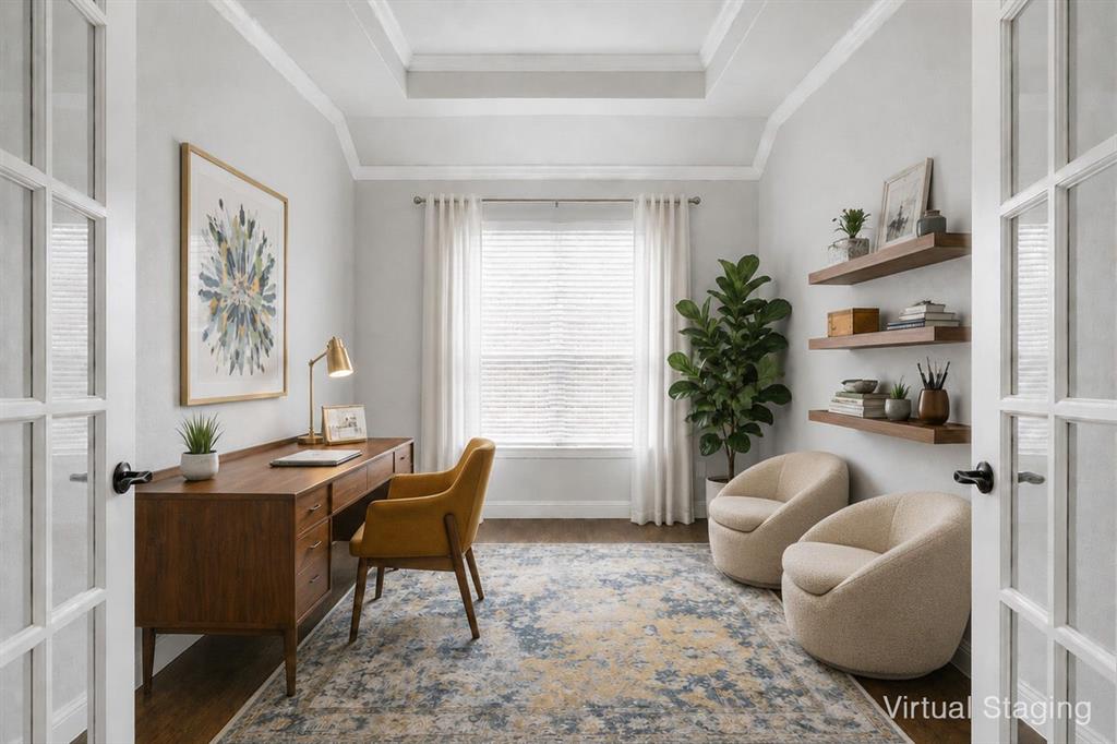 Estates-North Grv-Ph 1 - Residential