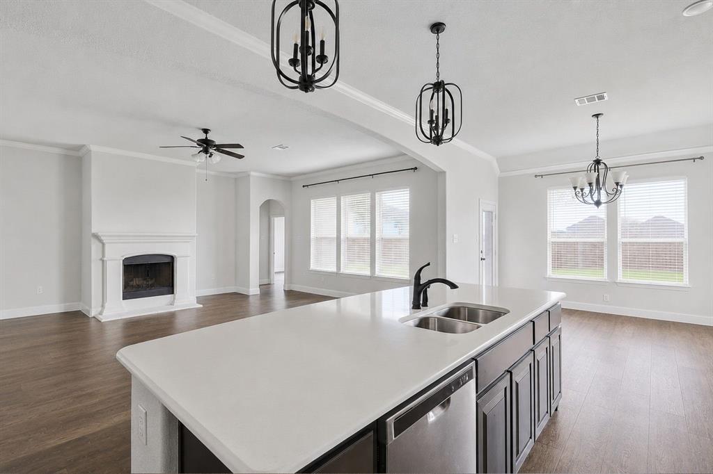 Estates-North Grv-Ph 1 - Residential