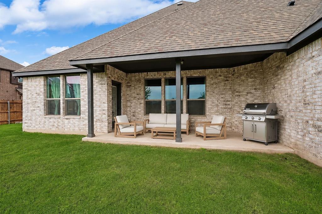 Estates-North Grv-Ph 1 - Residential