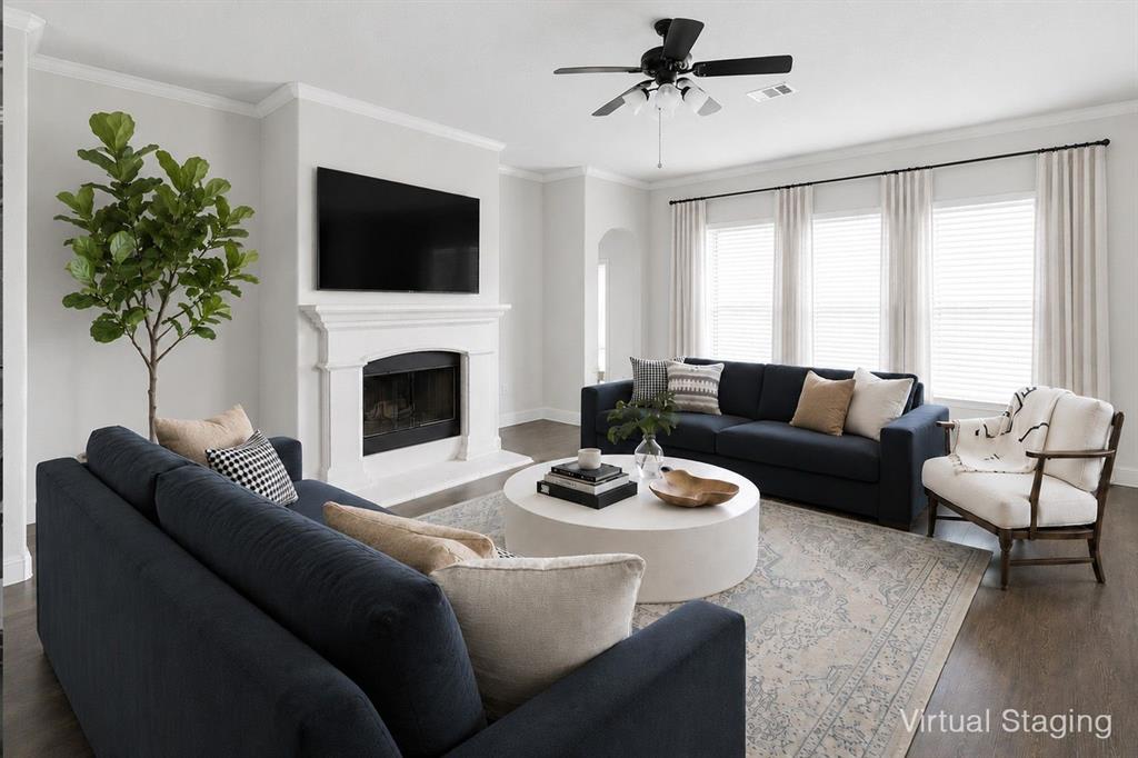 Estates-North Grv-Ph 1 - Residential