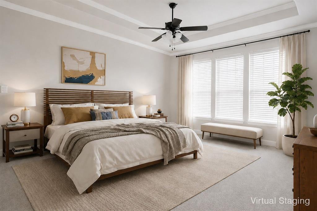 Estates-North Grv-Ph 1 - Residential
