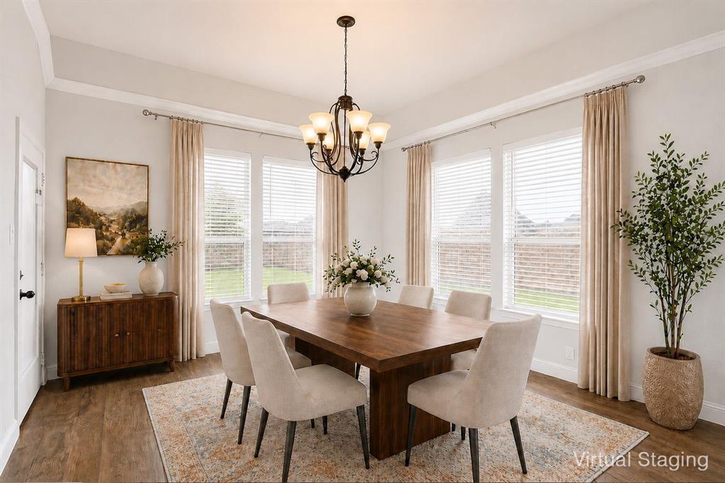 Estates-North Grv-Ph 1 - Residential