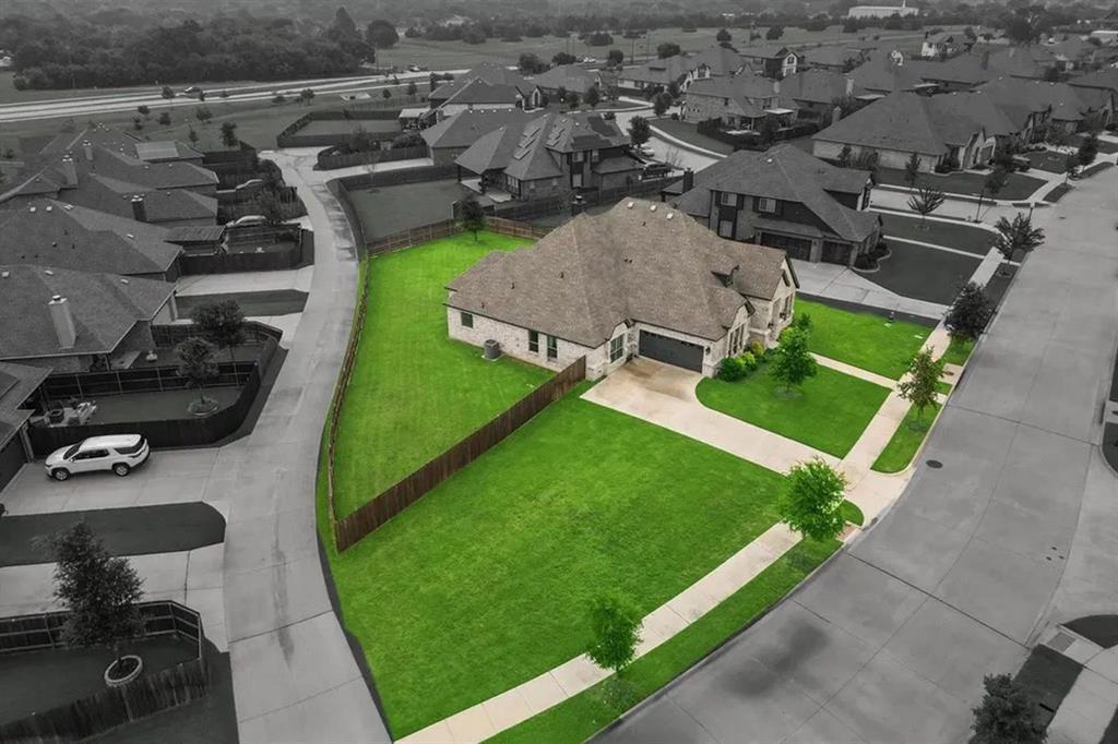 Estates-North Grv-Ph 1 - Residential