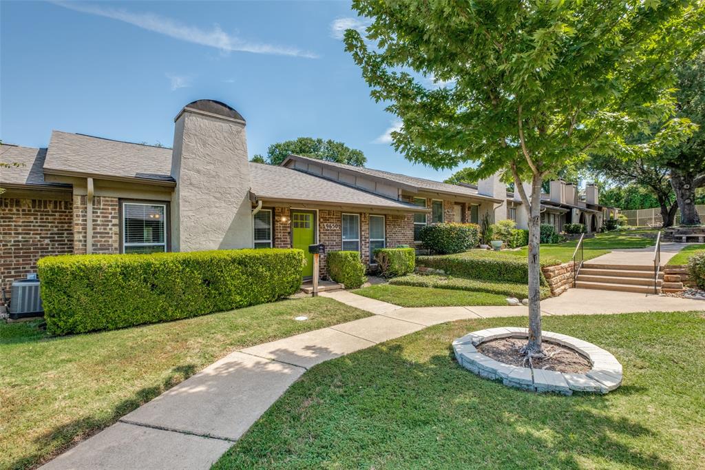 Kingsley Manor Twnhs Condos - Residential