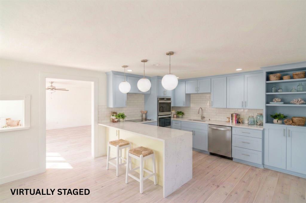 Brentmoor Add - Residential