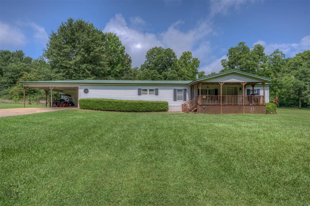 Rural - Residential