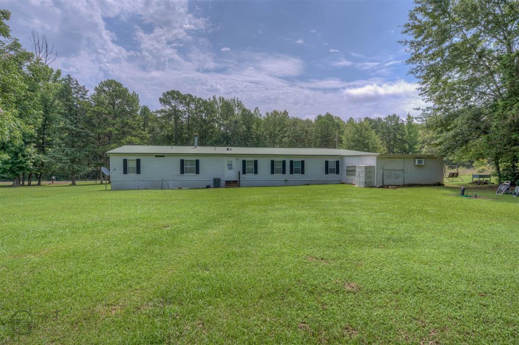Rural - Residential