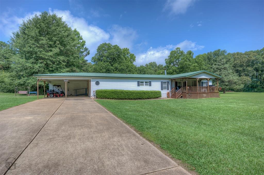 Rural - Residential