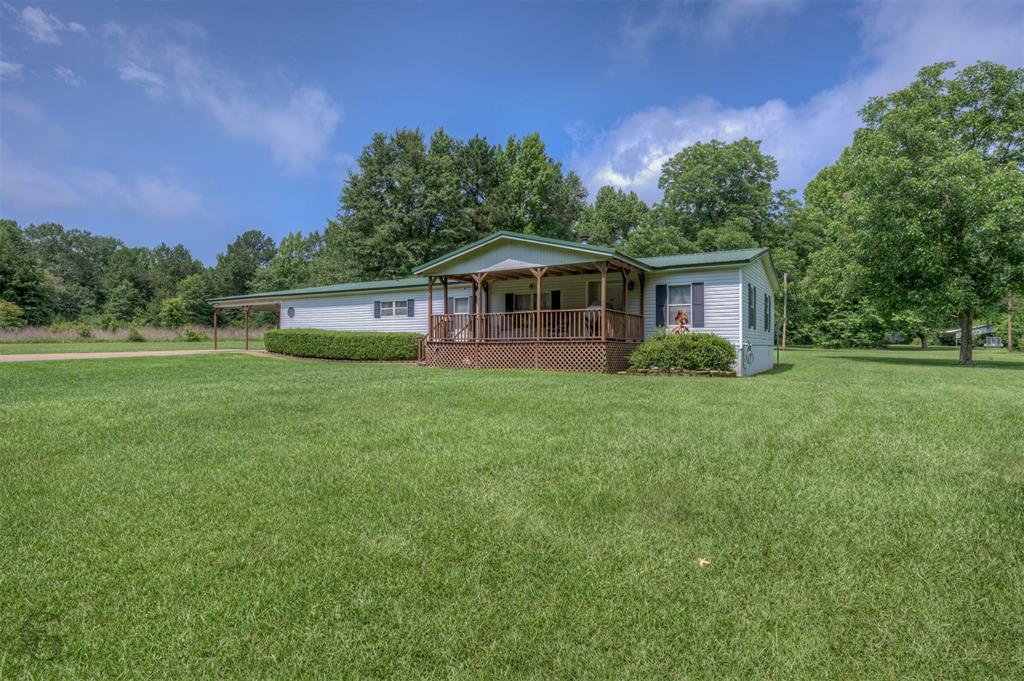 Rural - Residential