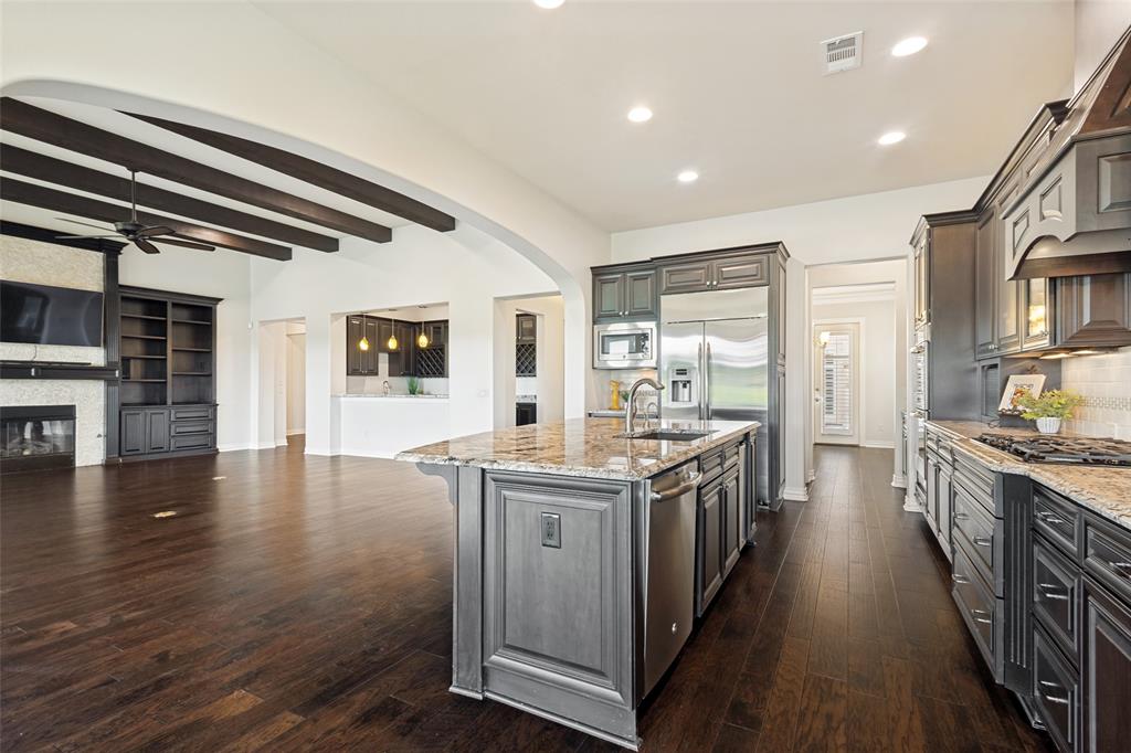 Robson Ranch 8 Ph 1 - Residential
