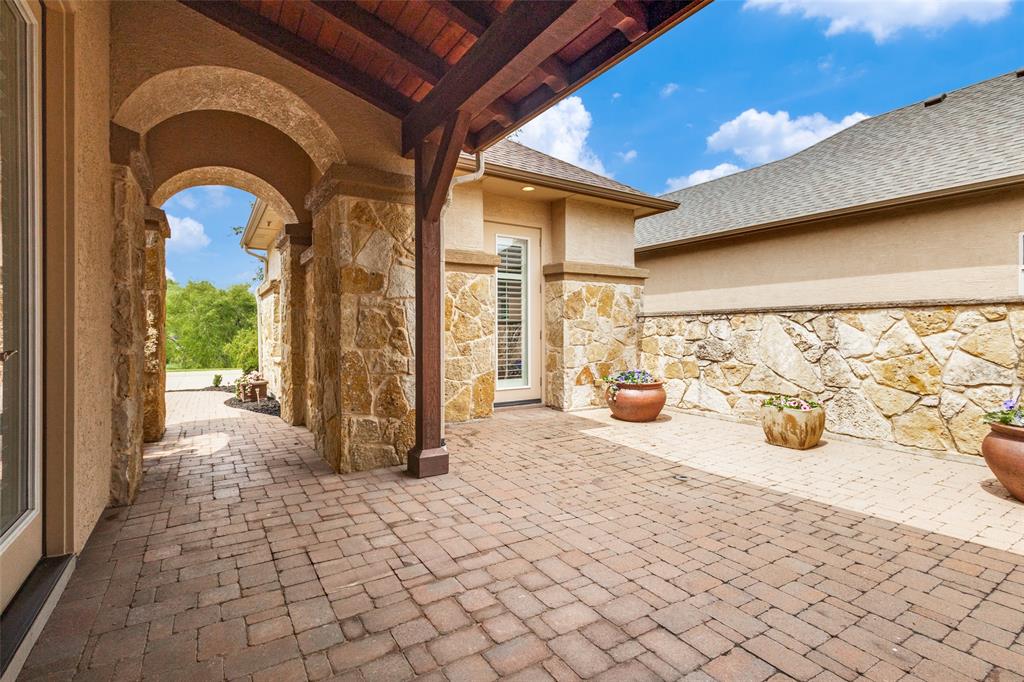 Robson Ranch 8 Ph 1 - Residential