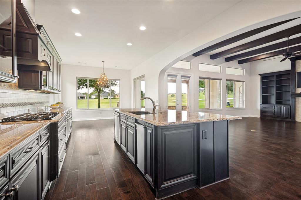 Robson Ranch 8 Ph 1 - Residential