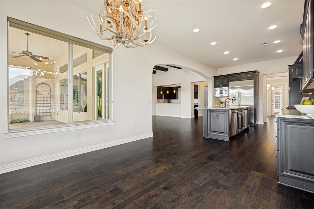 Robson Ranch 8 Ph 1 - Residential
