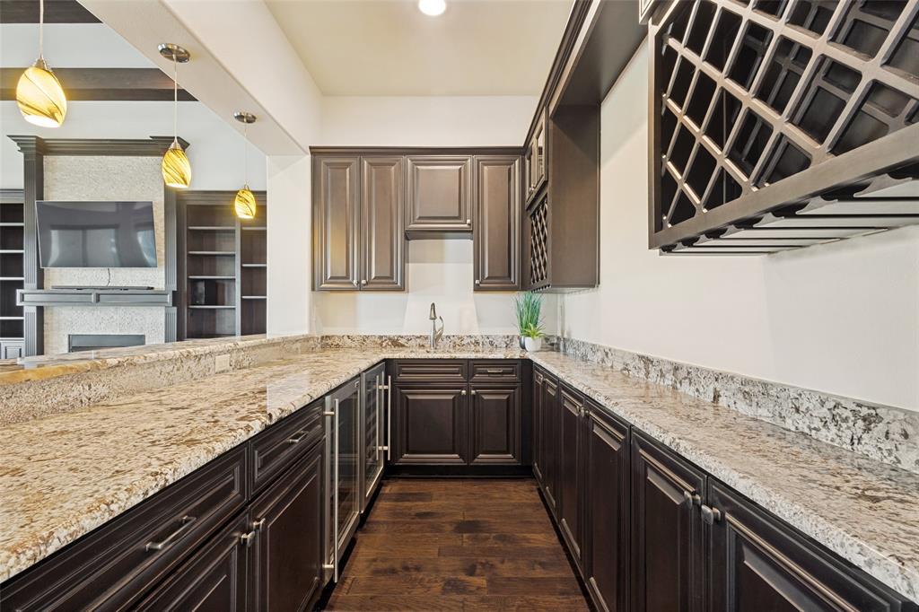 Robson Ranch 8 Ph 1 - Residential