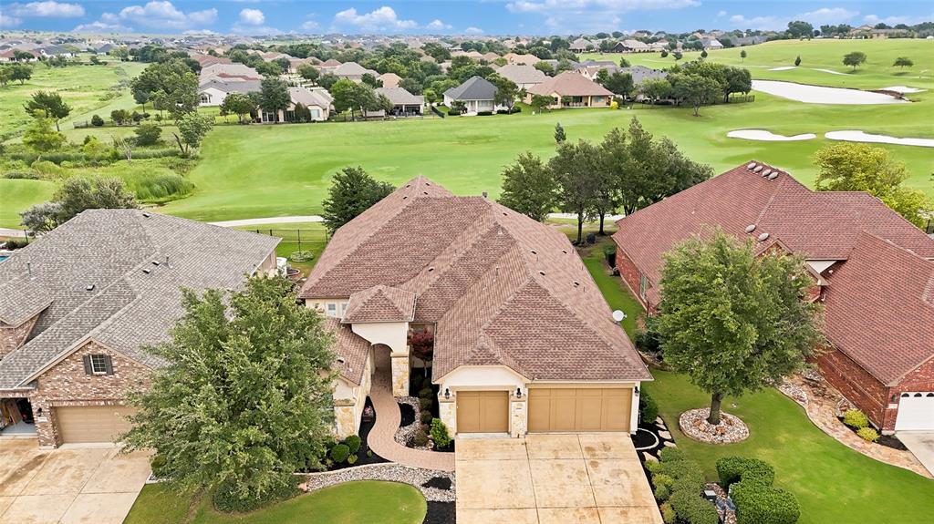 Robson Ranch 8 Ph 1 - Residential