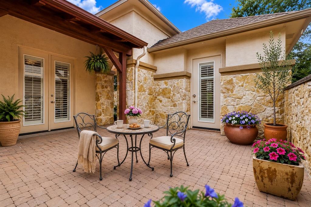 Robson Ranch 8 Ph 1 - Residential