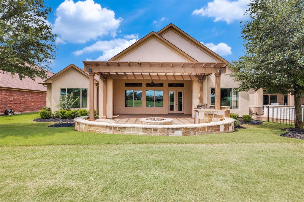 Robson Ranch 8 Ph 1 - Residential