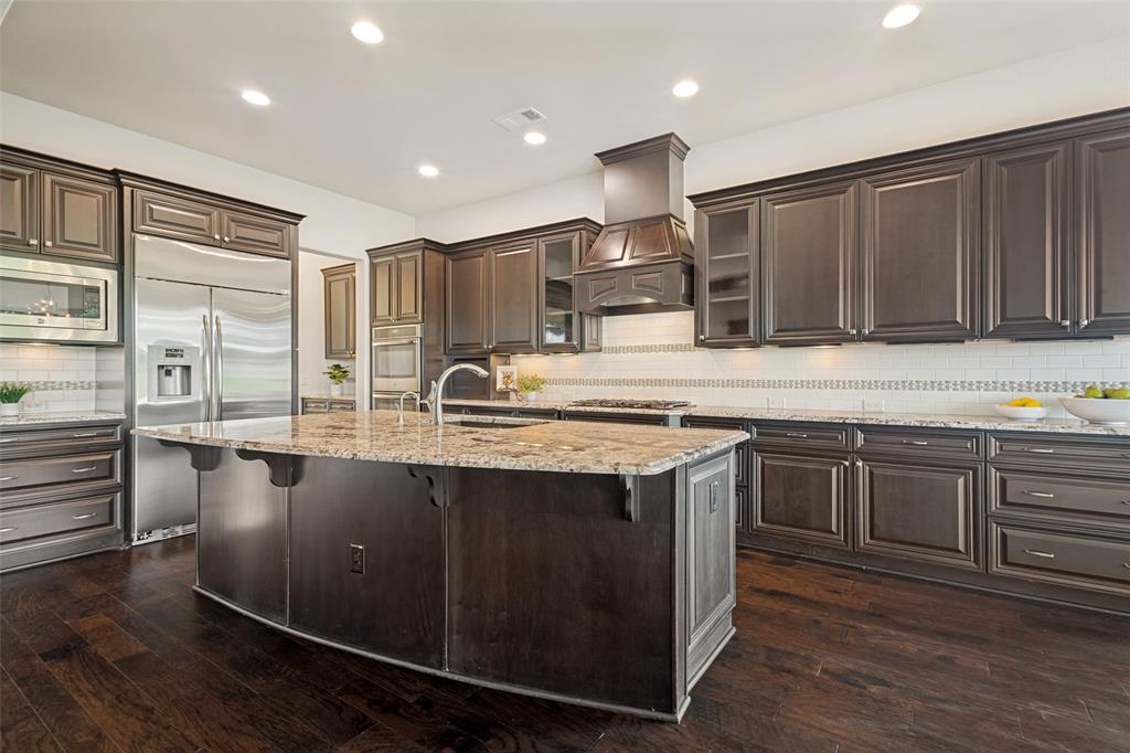 Robson Ranch 8 Ph 1 - Residential