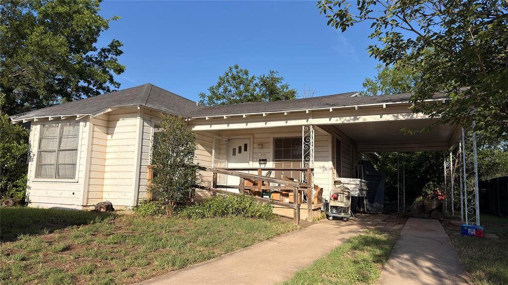 475 Highland Addition - Residential